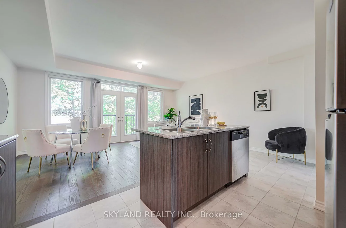 66, Puisaya, Rural Richmond Hill, Richmond Hill
