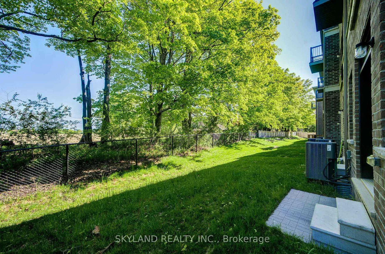66, Puisaya, Rural Richmond Hill, Richmond Hill