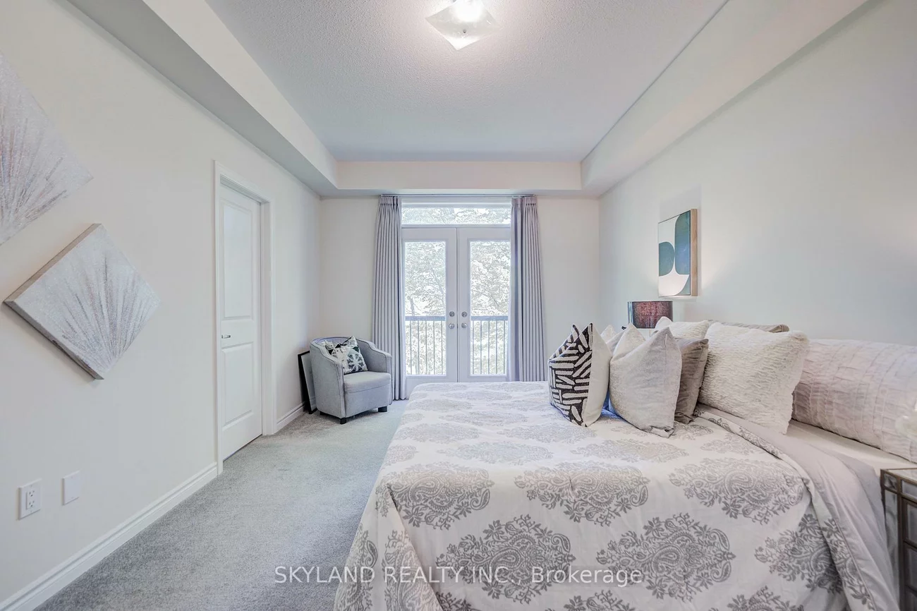 66, Puisaya, Rural Richmond Hill, Richmond Hill