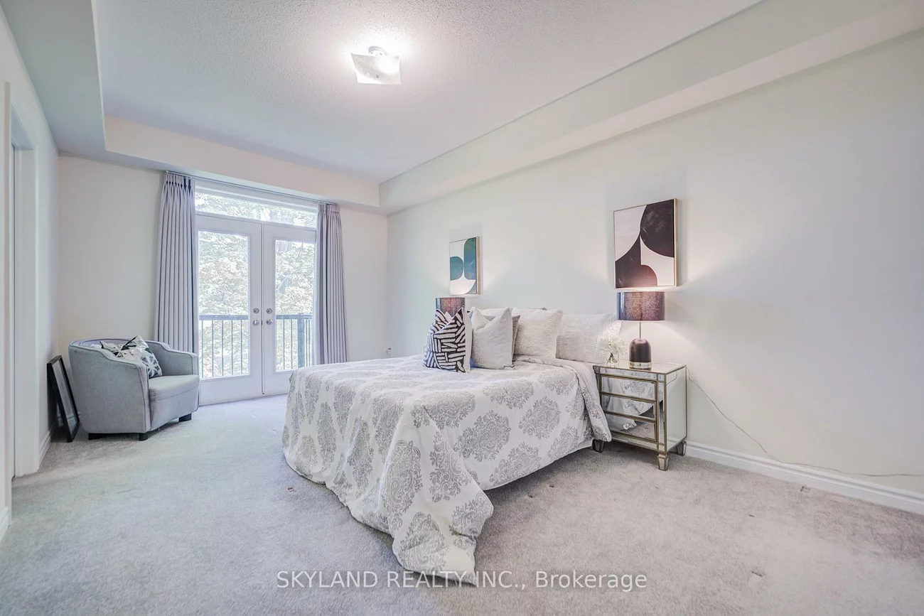 66, Puisaya, Rural Richmond Hill, Richmond Hill