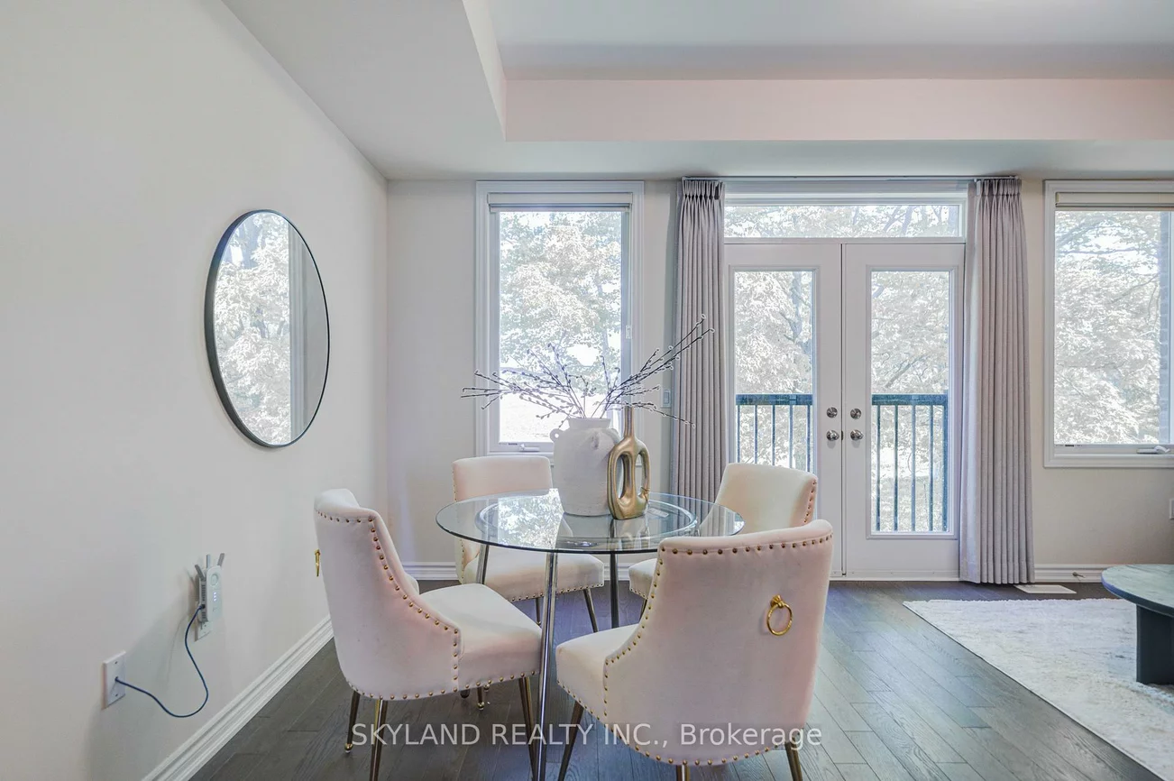 66, Puisaya, Rural Richmond Hill, Richmond Hill