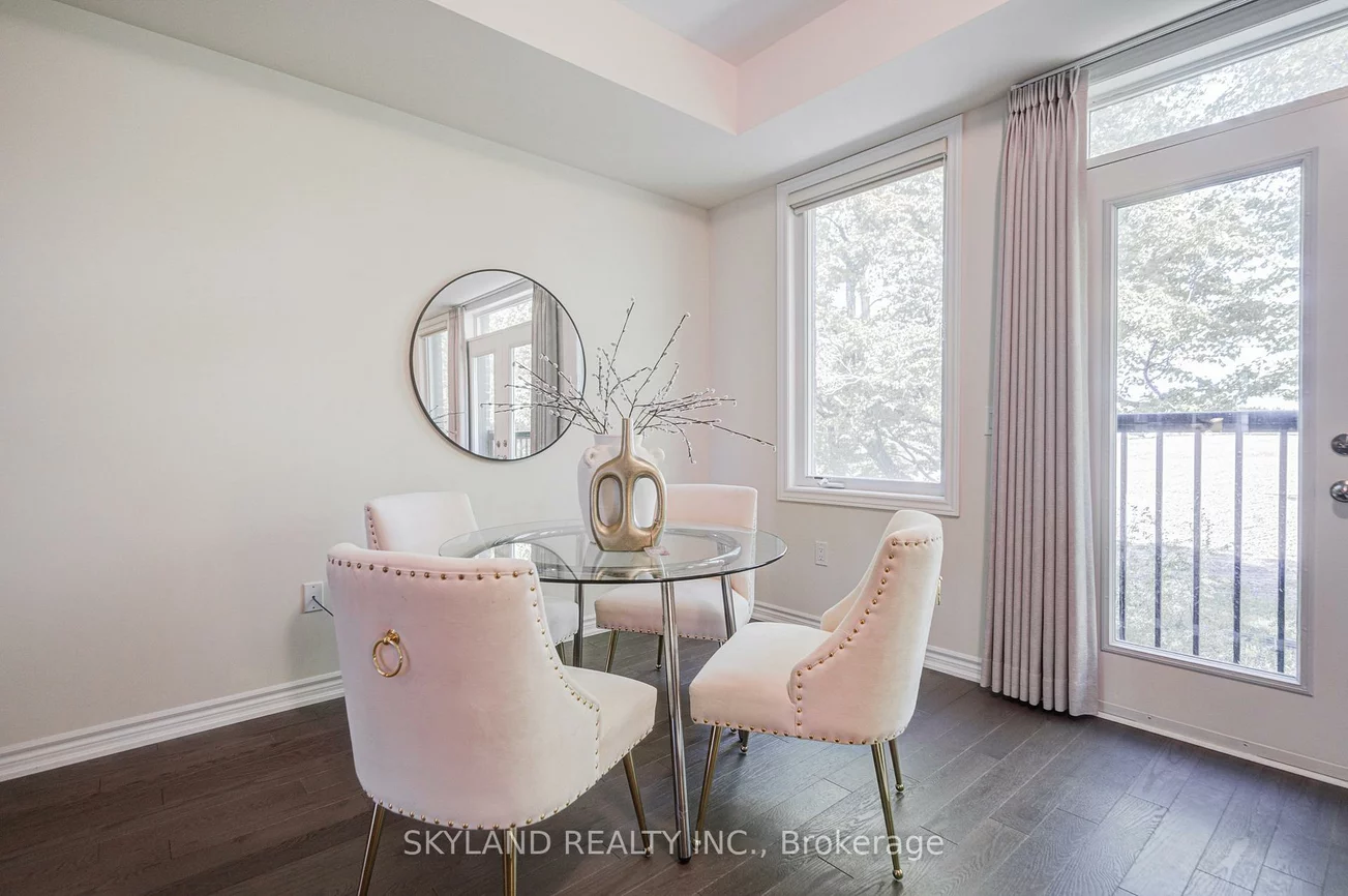 66, Puisaya, Rural Richmond Hill, Richmond Hill