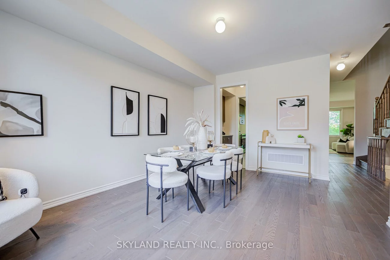 66, Puisaya, Rural Richmond Hill, Richmond Hill