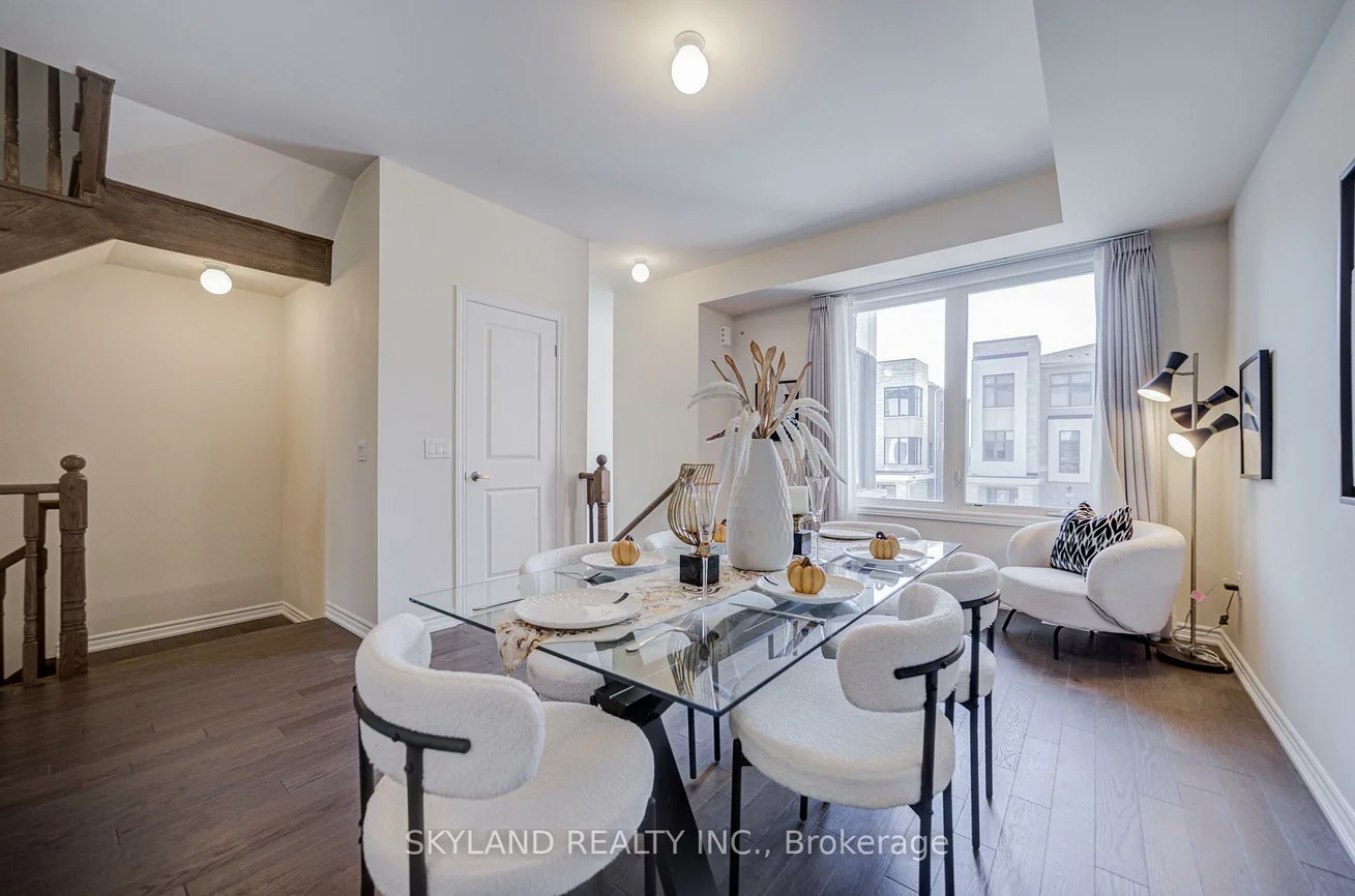 66, Puisaya, Rural Richmond Hill, Richmond Hill