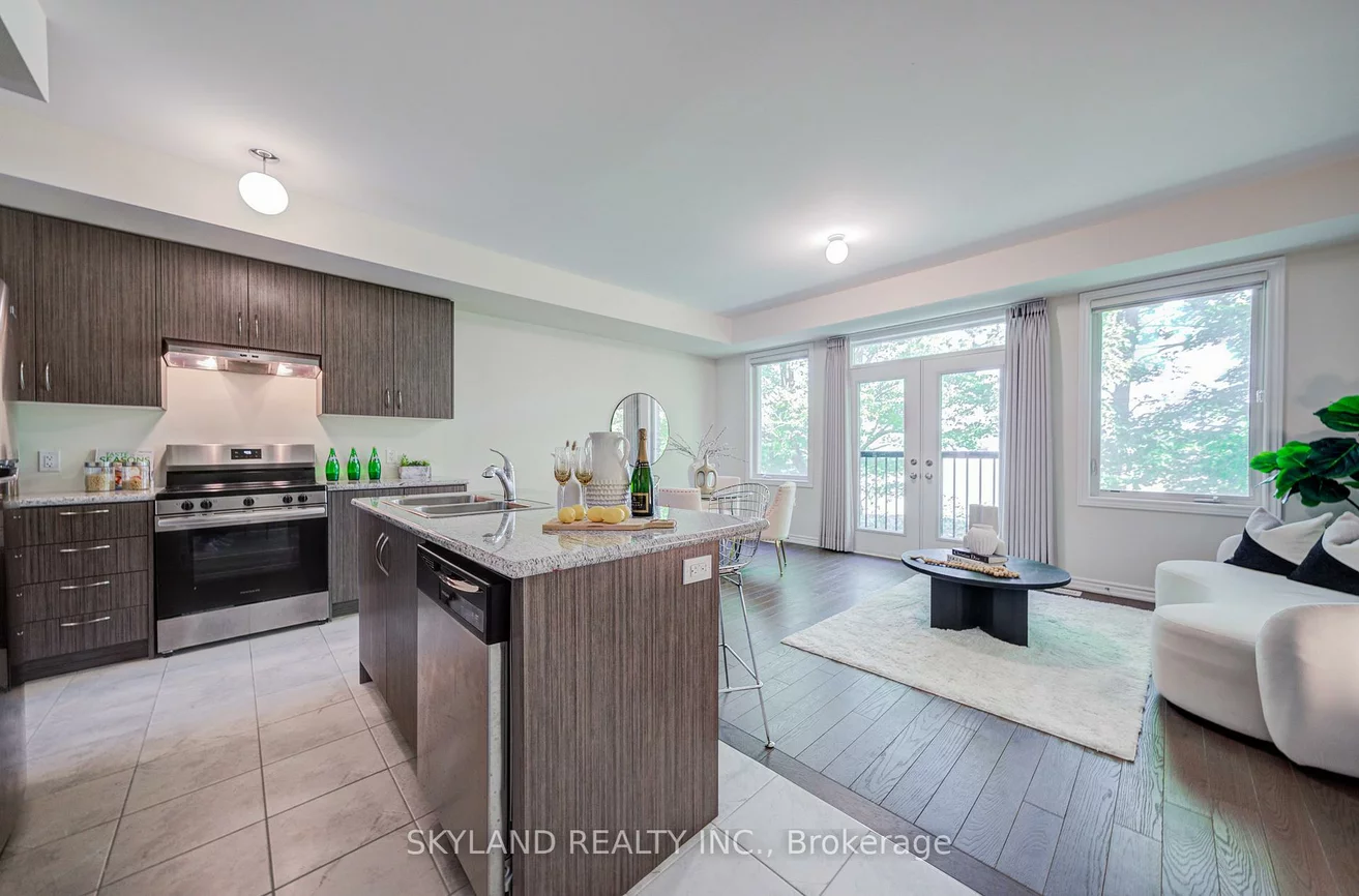 66, Puisaya, Rural Richmond Hill, Richmond Hill