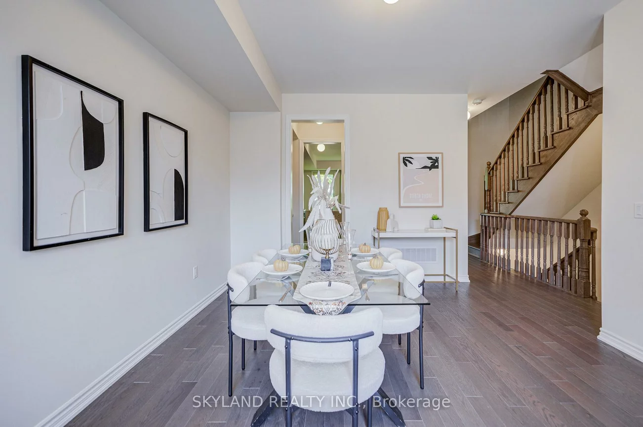 66, Puisaya, Rural Richmond Hill, Richmond Hill