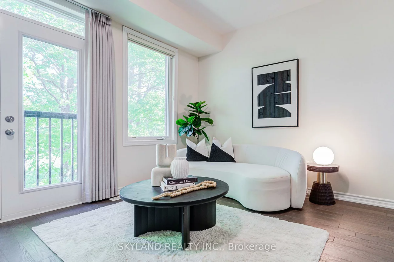 66, Puisaya, Rural Richmond Hill, Richmond Hill