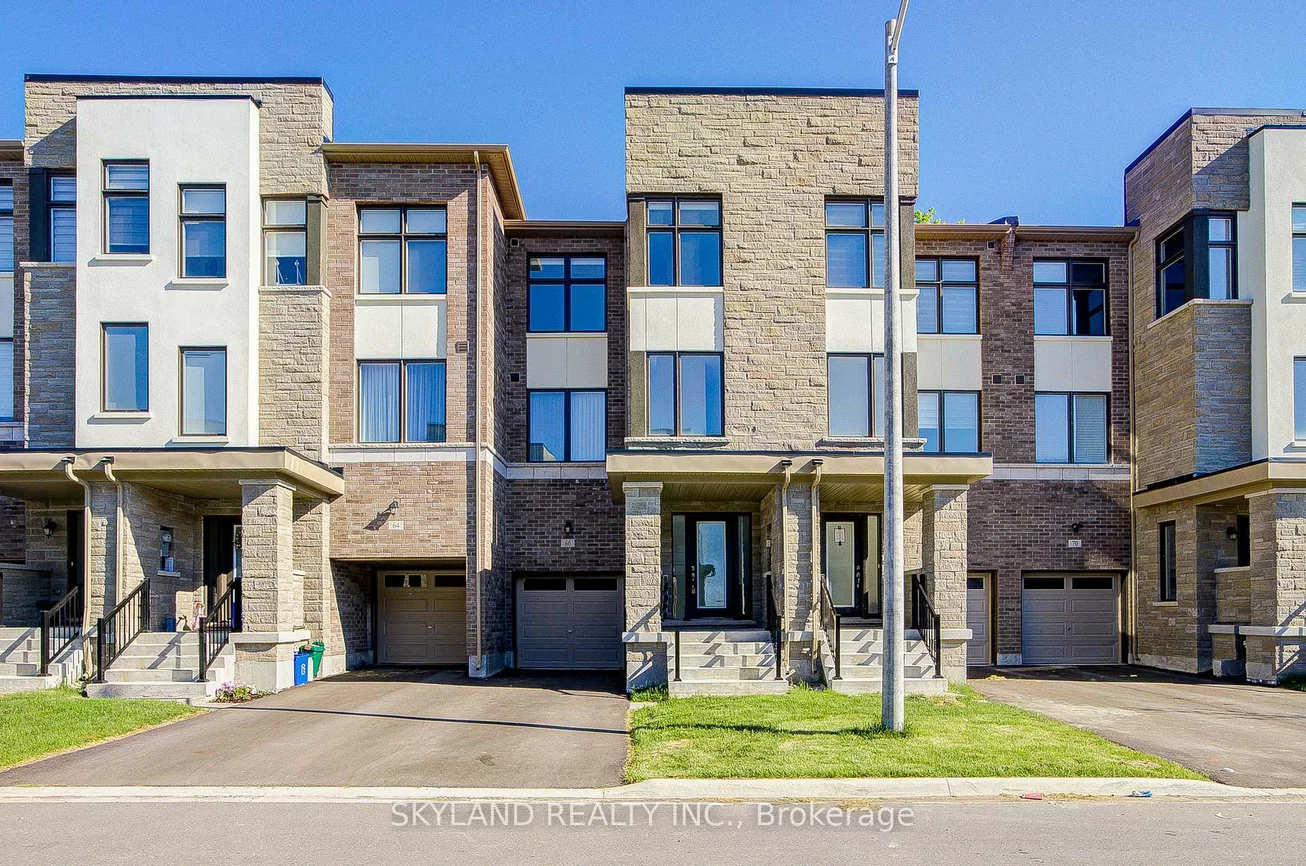 66, Puisaya, Rural Richmond Hill, Richmond Hill