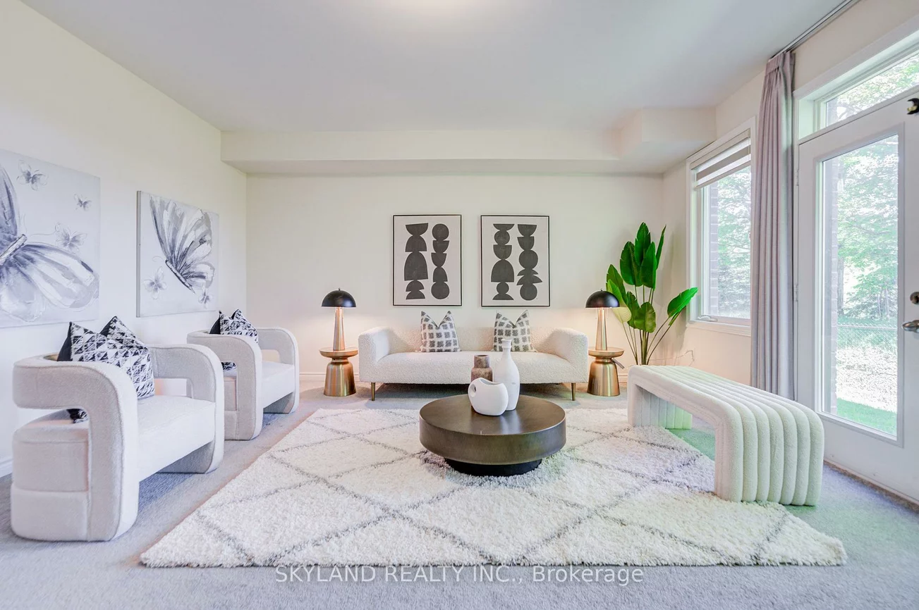 66, Puisaya, Rural Richmond Hill, Richmond Hill