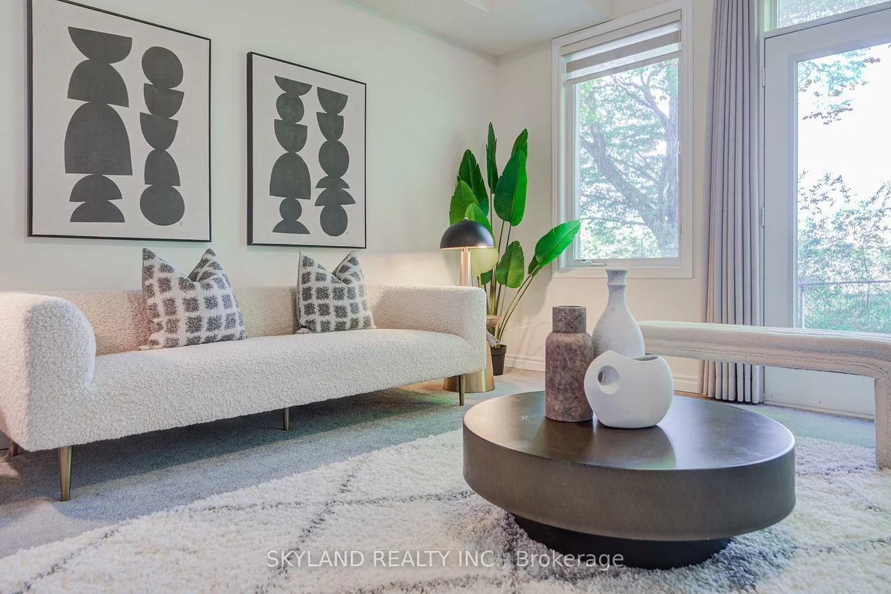 66, Puisaya, Rural Richmond Hill, Richmond Hill