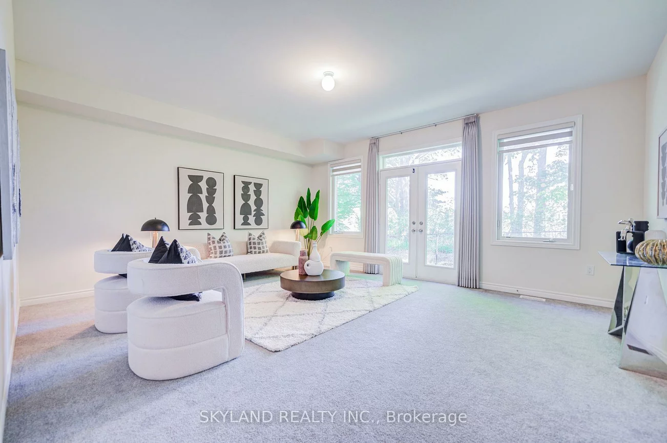66, Puisaya, Rural Richmond Hill, Richmond Hill