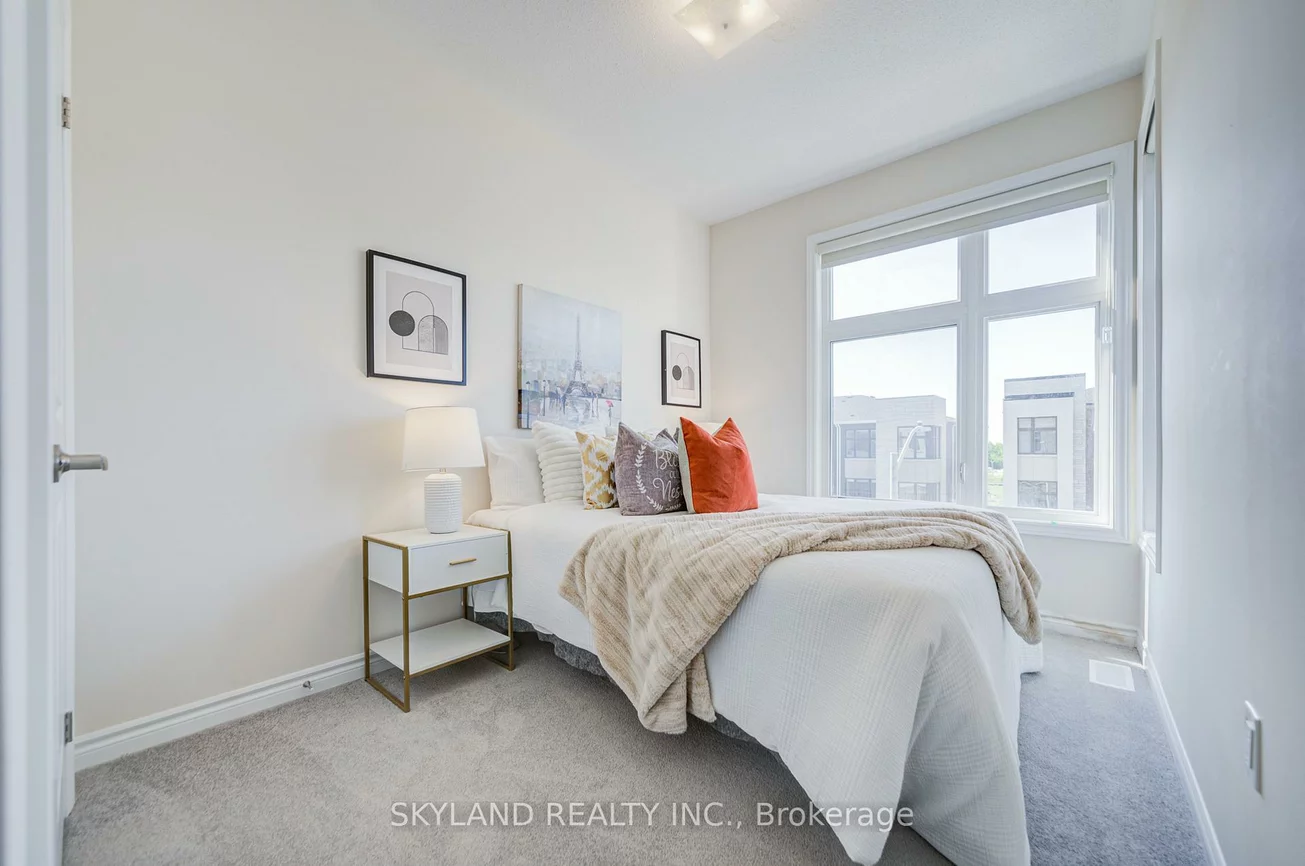 66, Puisaya, Rural Richmond Hill, Richmond Hill