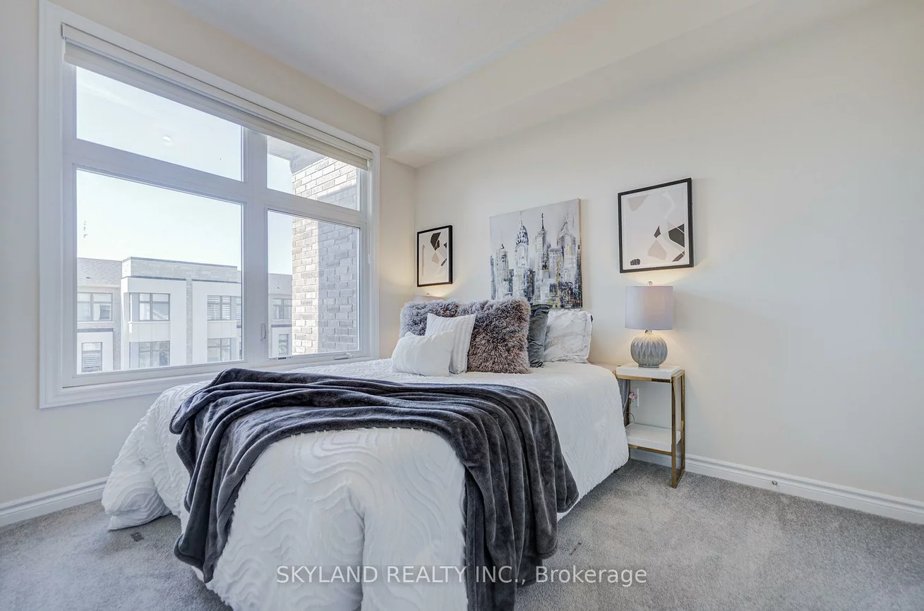 66, Puisaya, Rural Richmond Hill, Richmond Hill