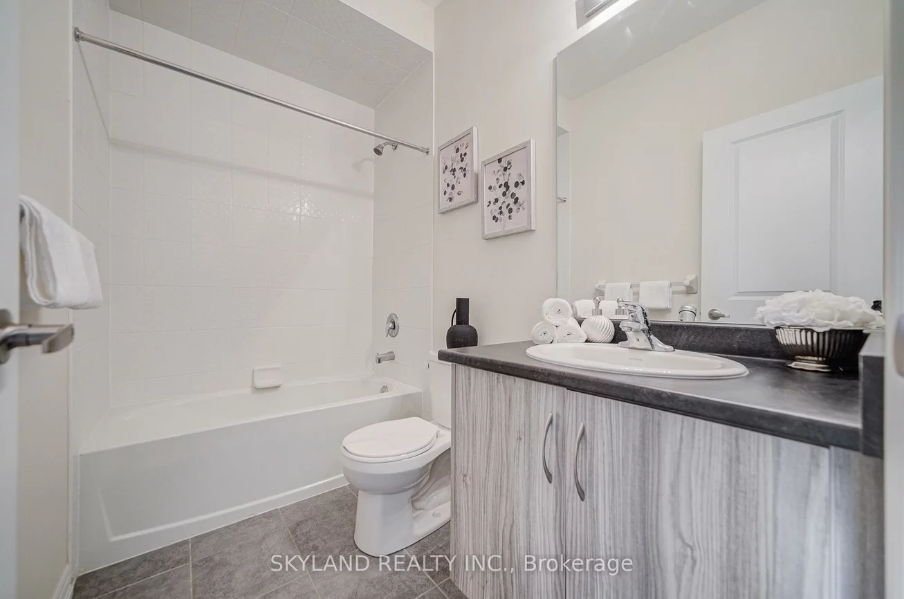 66, Puisaya, Rural Richmond Hill, Richmond Hill