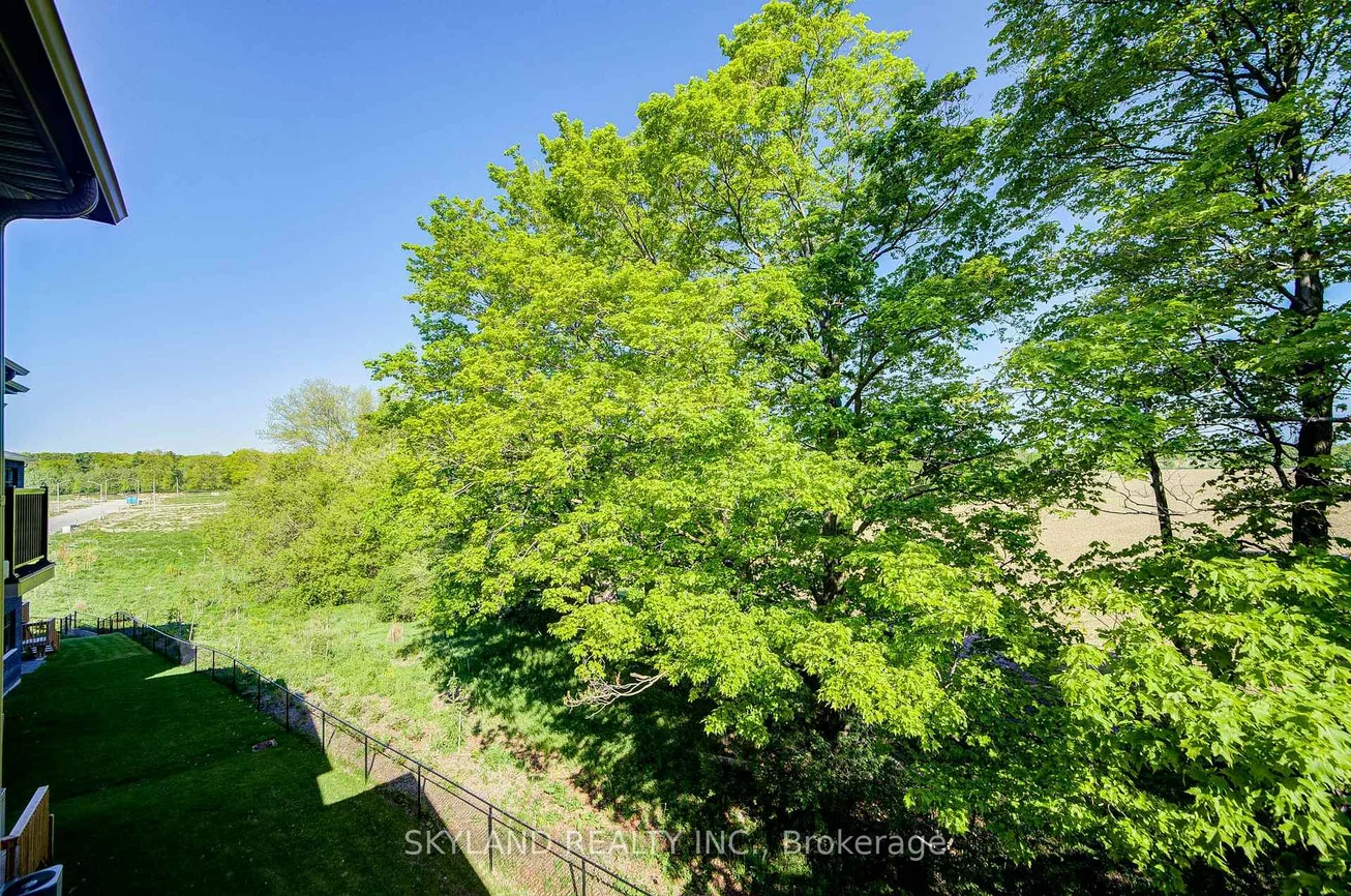 66, Puisaya, Rural Richmond Hill, Richmond Hill