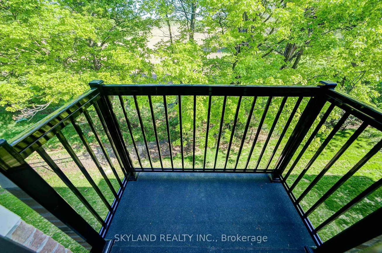 66, Puisaya, Rural Richmond Hill, Richmond Hill