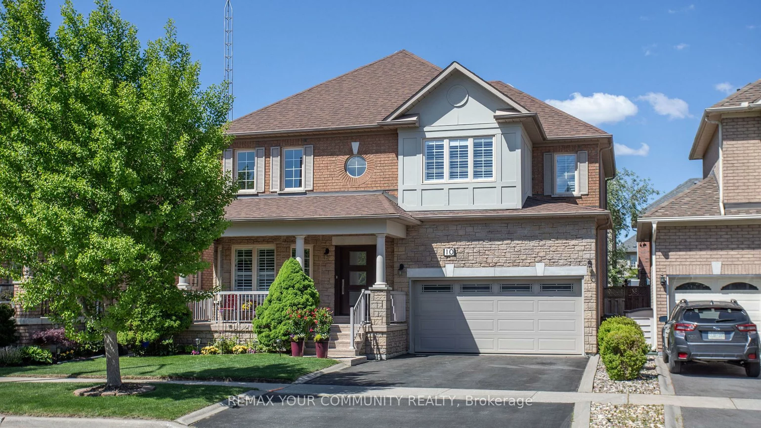 10, Caymus, Langstaff, Richmond Hill