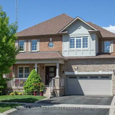 10, Caymus, Langstaff, Richmond Hill