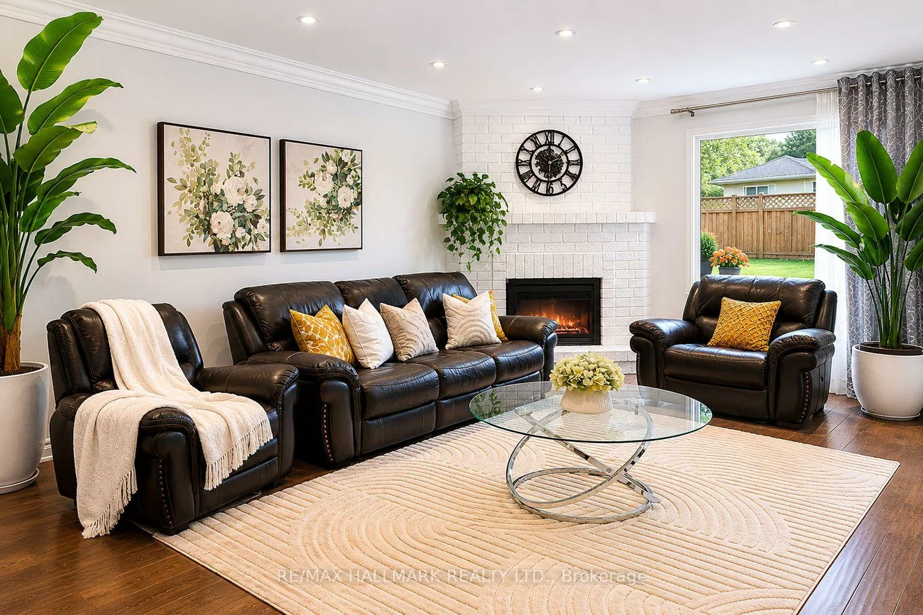 92, Weldrick, Harding, Richmond Hill