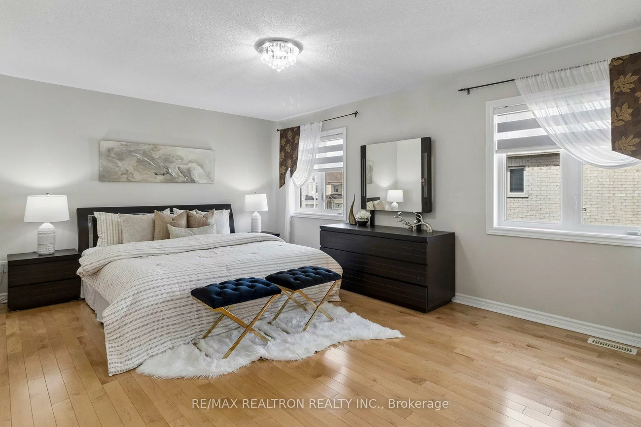 9, Pavarotti, Oak Ridges, Richmond Hill