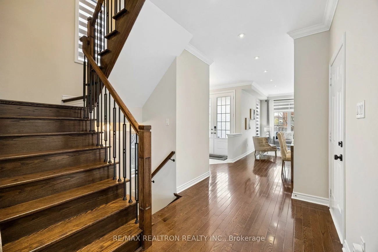 9, Pavarotti, Oak Ridges, Richmond Hill
