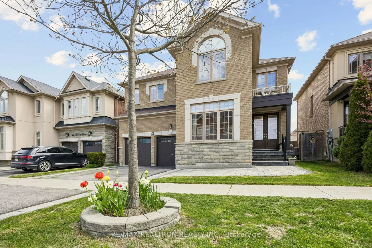 9, Pavarotti, Oak Ridges, Richmond Hill