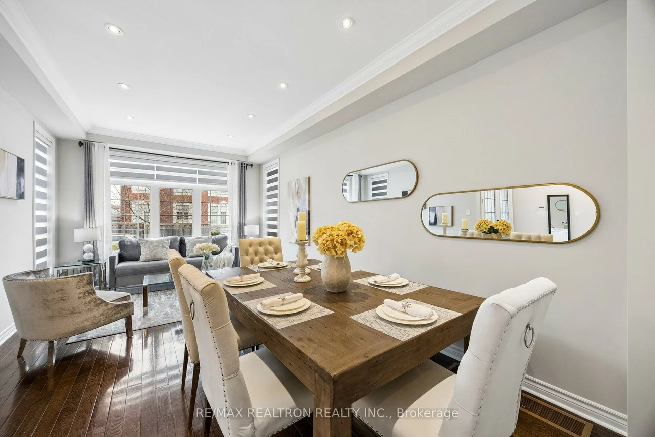 9, Pavarotti, Oak Ridges, Richmond Hill