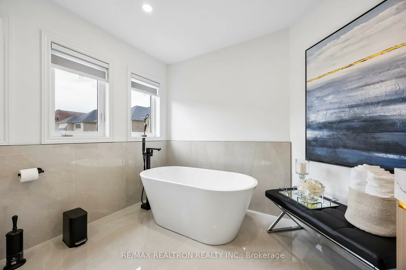 9, Pavarotti, Oak Ridges, Richmond Hill