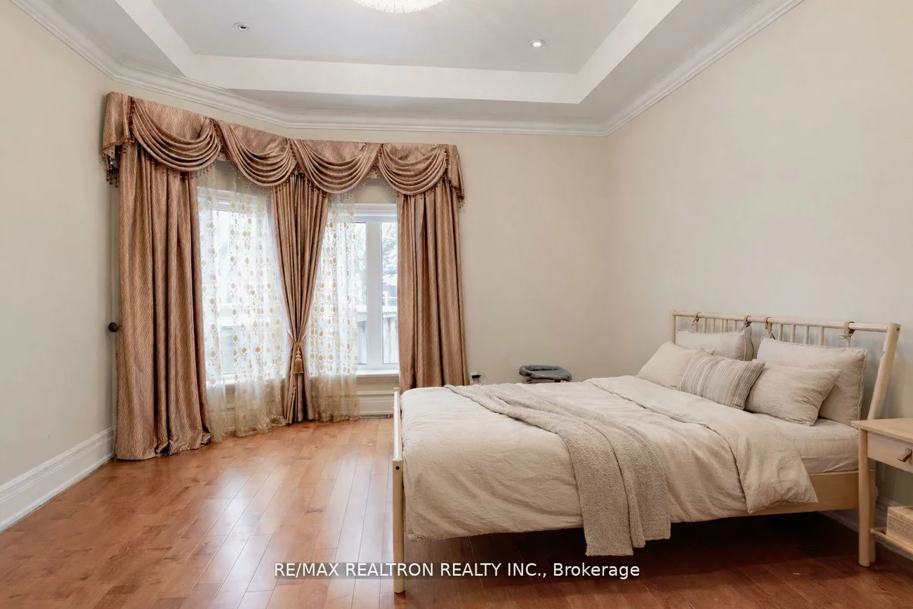 5, Long Hill, Jefferson, Richmond Hill