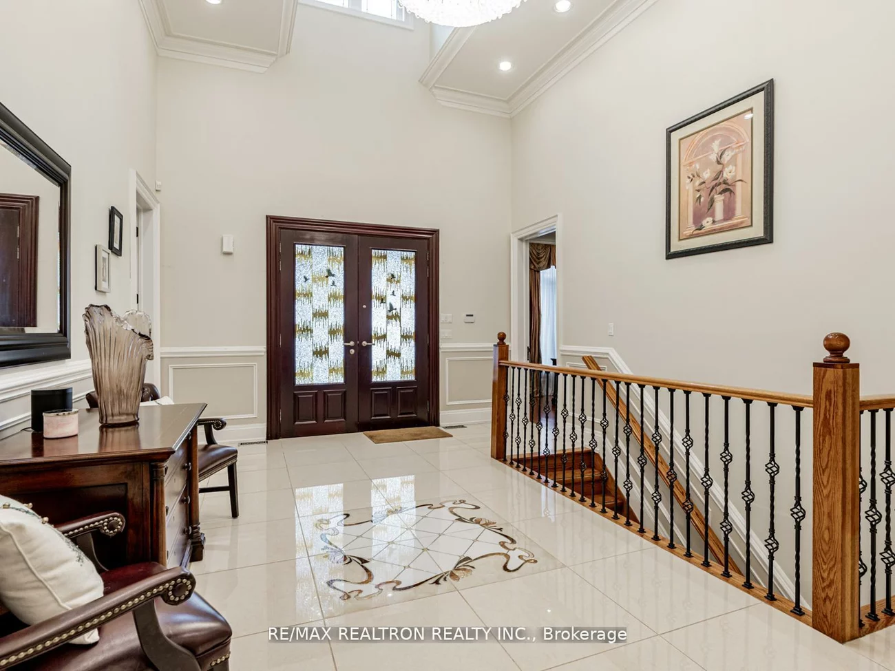 5, Long Hill, Jefferson, Richmond Hill