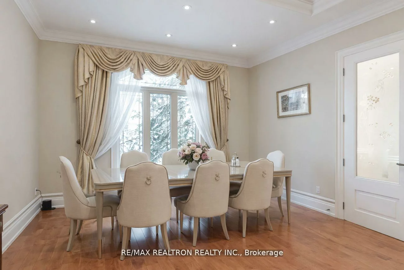 5, Long Hill, Jefferson, Richmond Hill