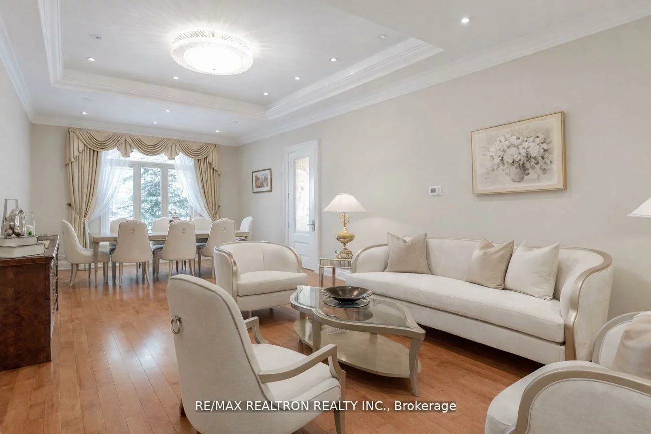 5, Long Hill, Jefferson, Richmond Hill