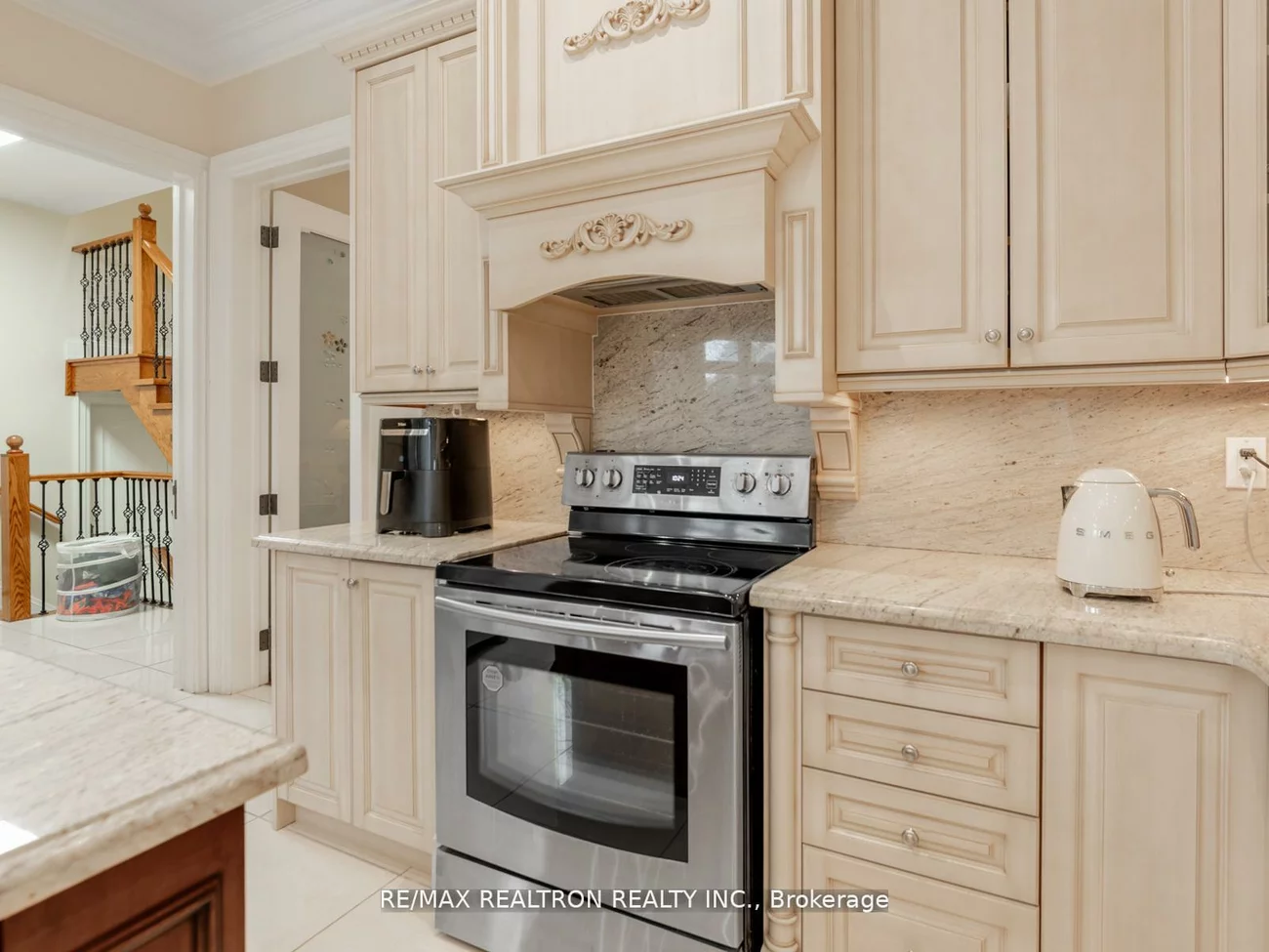 5, Long Hill, Jefferson, Richmond Hill