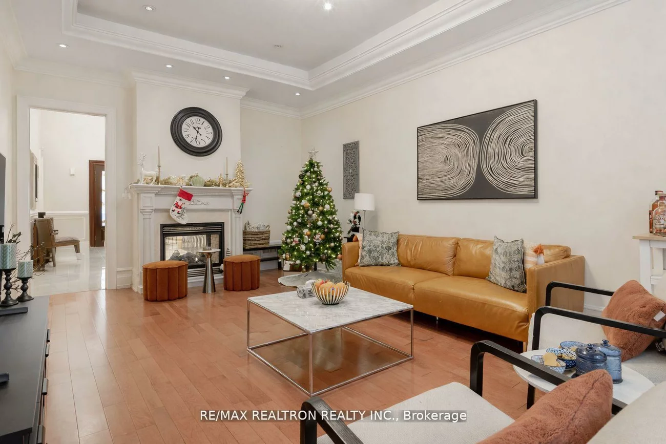 5, Long Hill, Jefferson, Richmond Hill