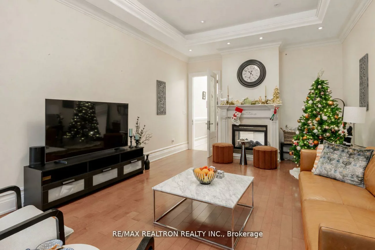 5, Long Hill, Jefferson, Richmond Hill