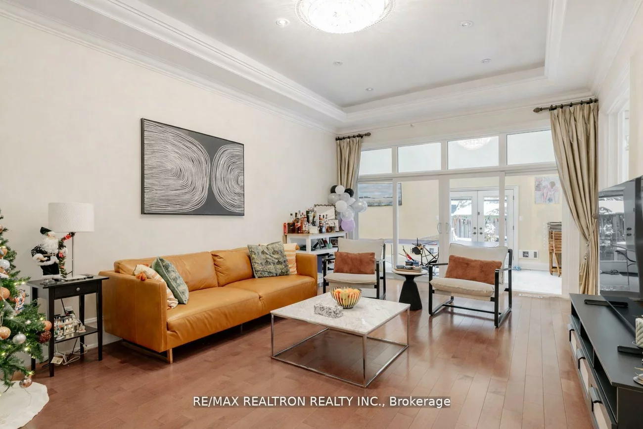 5, Long Hill, Jefferson, Richmond Hill