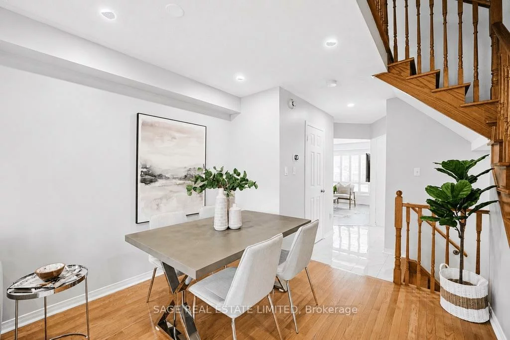 153, Rideau, Langstaff, Richmond Hill