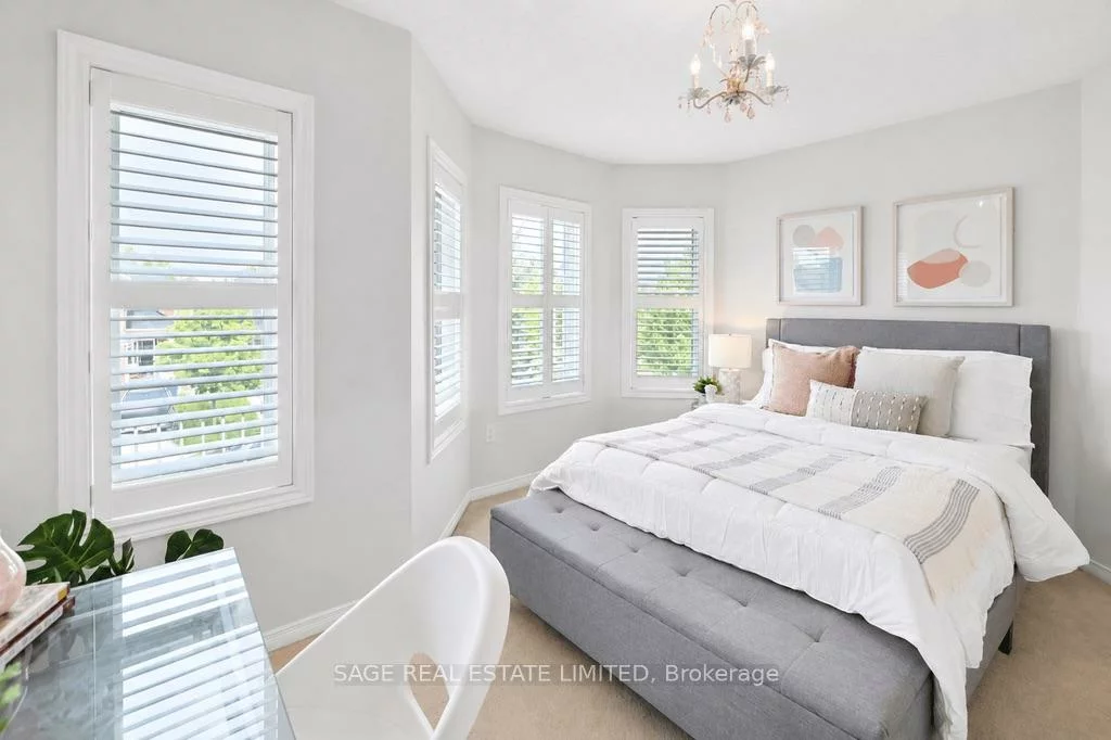 153, Rideau, Langstaff, Richmond Hill