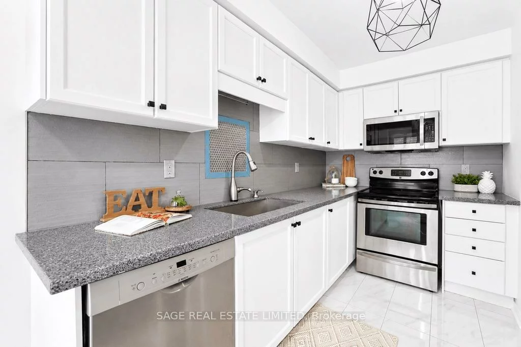 153, Rideau, Langstaff, Richmond Hill
