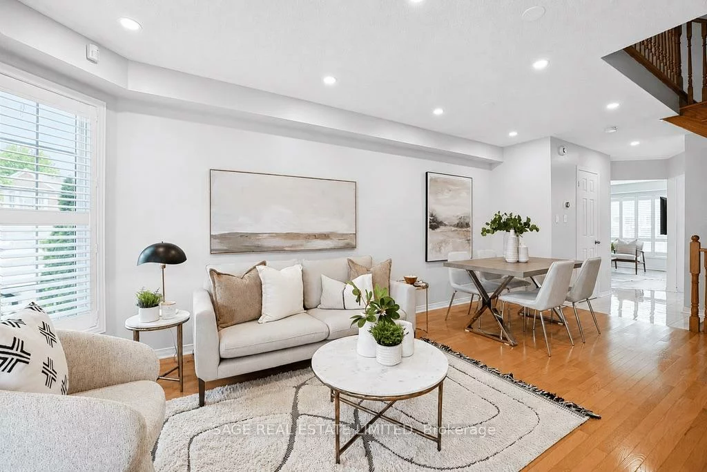 153, Rideau, Langstaff, Richmond Hill