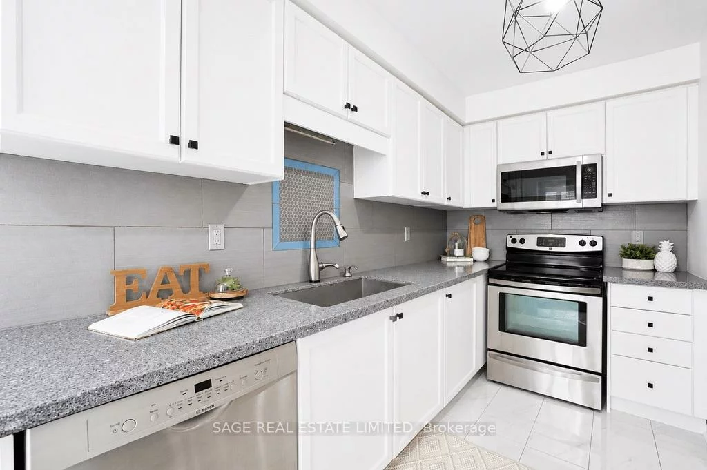 153, Rideau, Langstaff, Richmond Hill