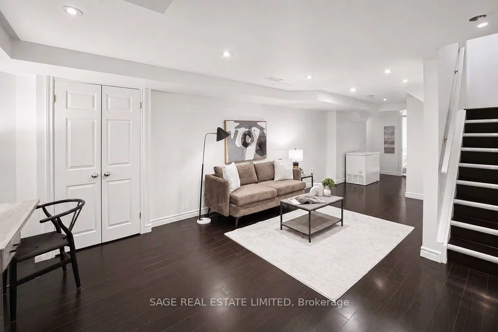 153, Rideau, Langstaff, Richmond Hill