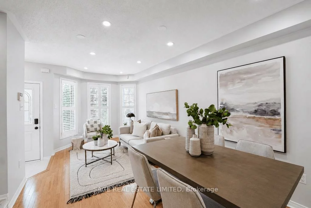 153, Rideau, Langstaff, Richmond Hill