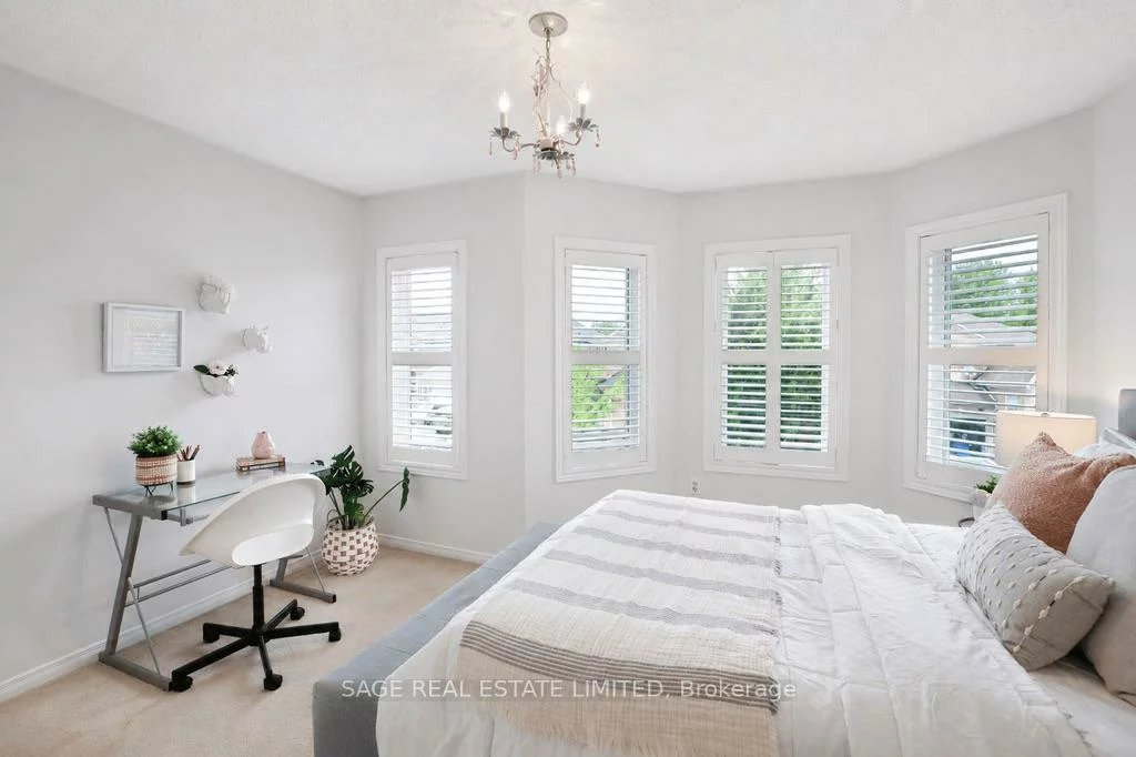 153, Rideau, Langstaff, Richmond Hill