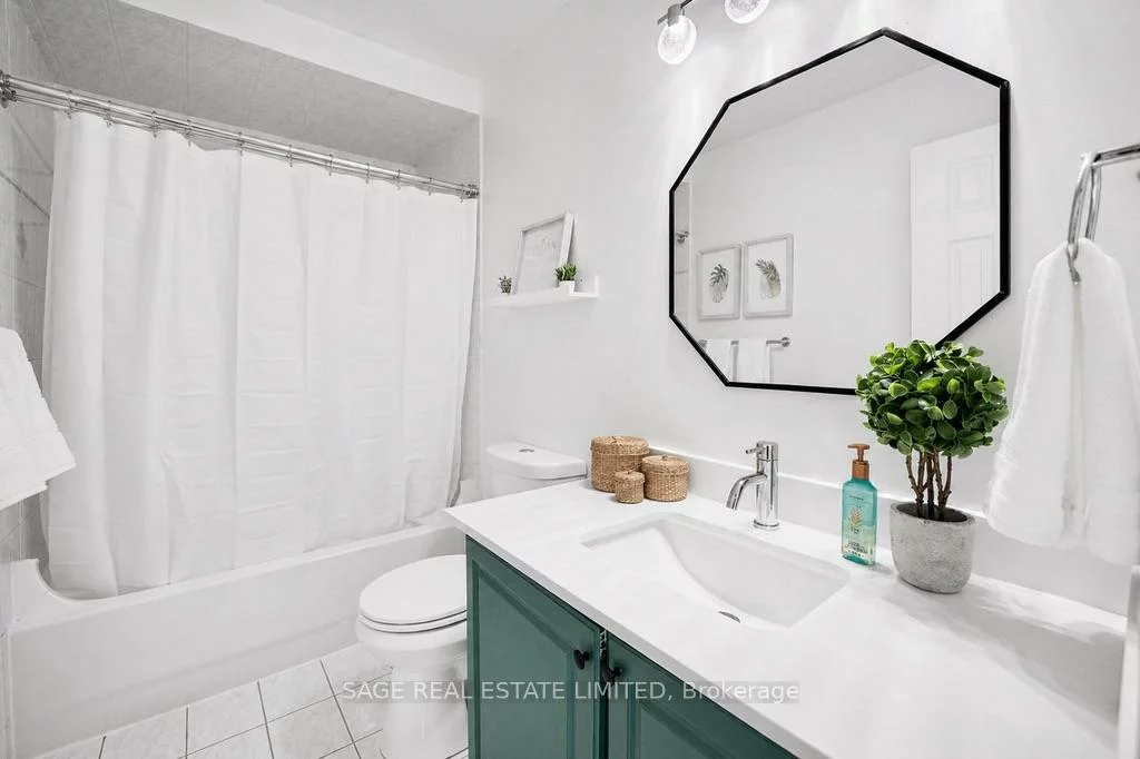 153, Rideau, Langstaff, Richmond Hill