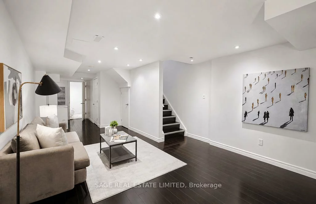 153, Rideau, Langstaff, Richmond Hill