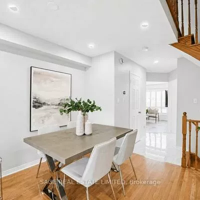 153, Rideau, Langstaff, Richmond Hill