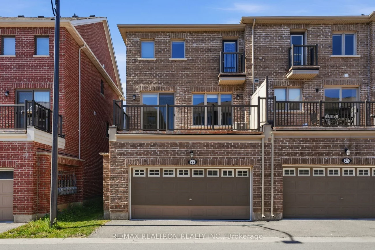 77, Casely, Rural Richmond Hill, Richmond Hill