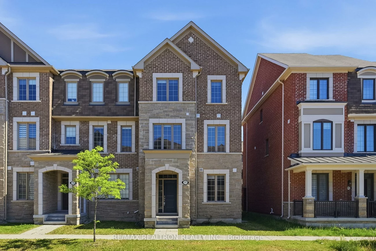 77, Casely, Rural Richmond Hill, Richmond Hill