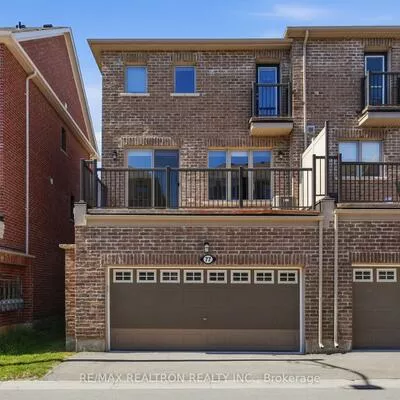 77, Casely, Rural Richmond Hill, Richmond Hill
